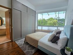 Clover By The Park (D20), Condominium #470538001